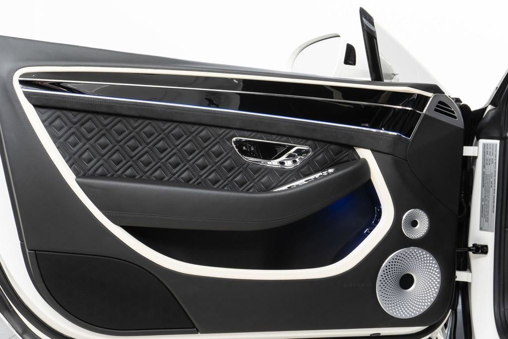 Used 2022 Bentley Continental GT Speed image 23