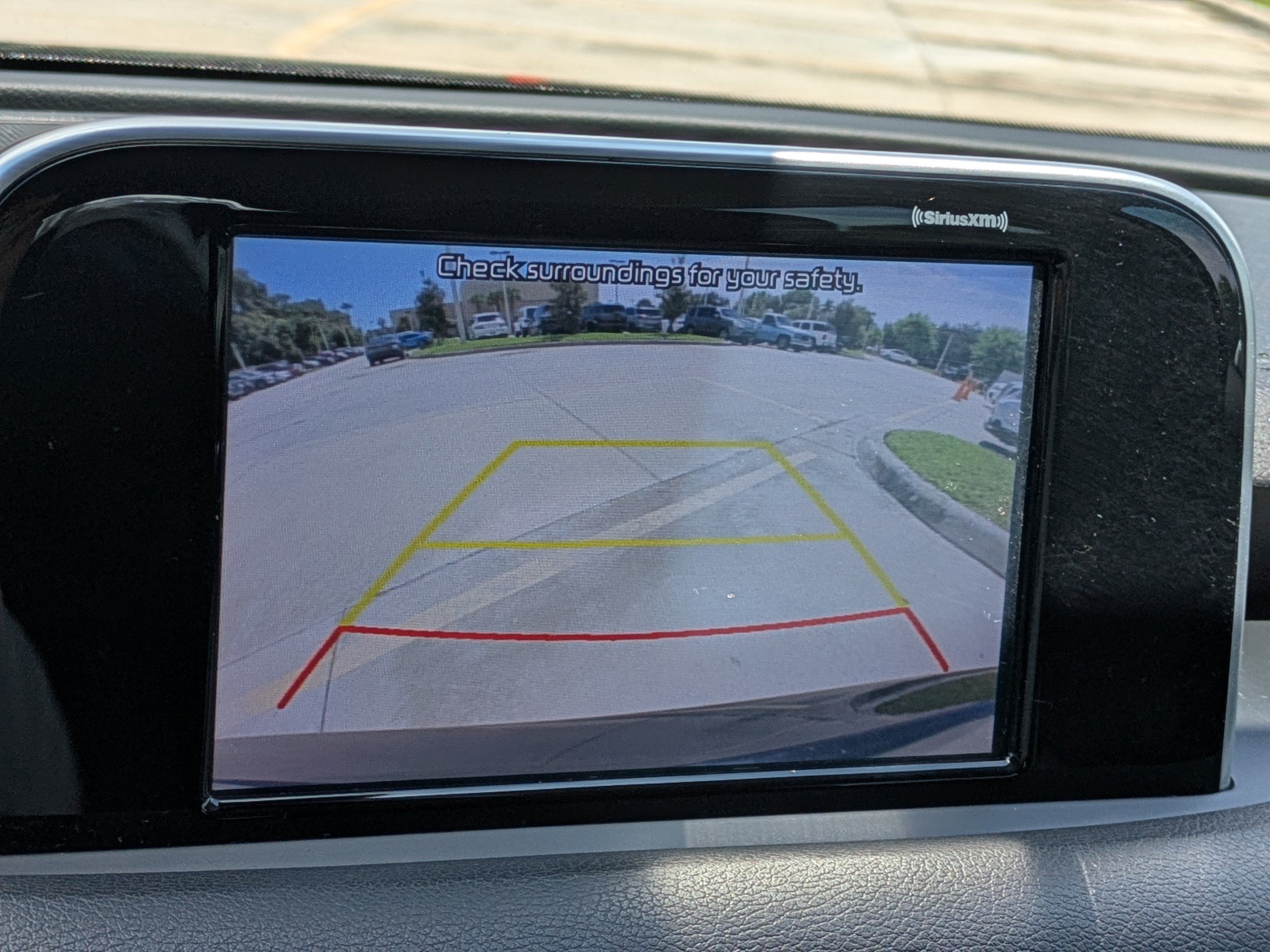 Used 2019 Kia Stinger RWD image 19