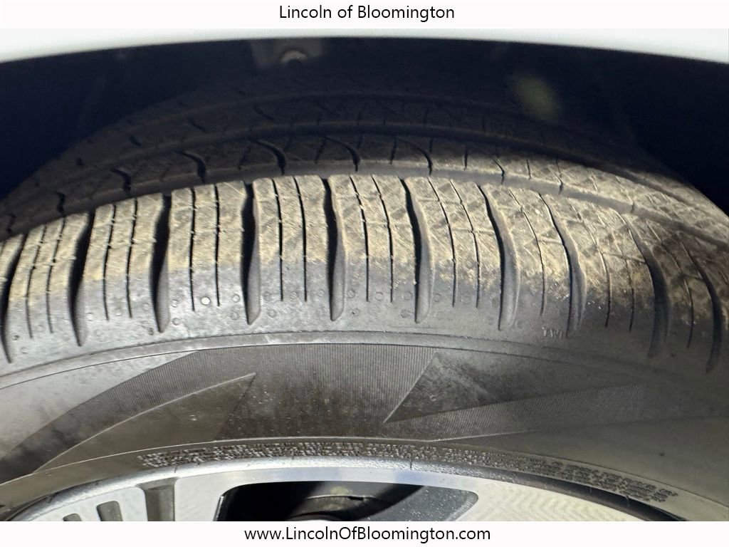 Used 2025 Audi Q6 e-tron Prestige w/ Beige Warm Weather Package image 16