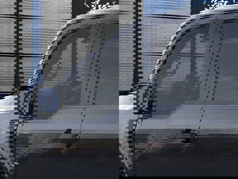 New 2025 Ford F150 STX image 43