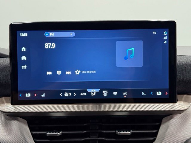 New 2026 Ford Explorer Active RWD image 17
