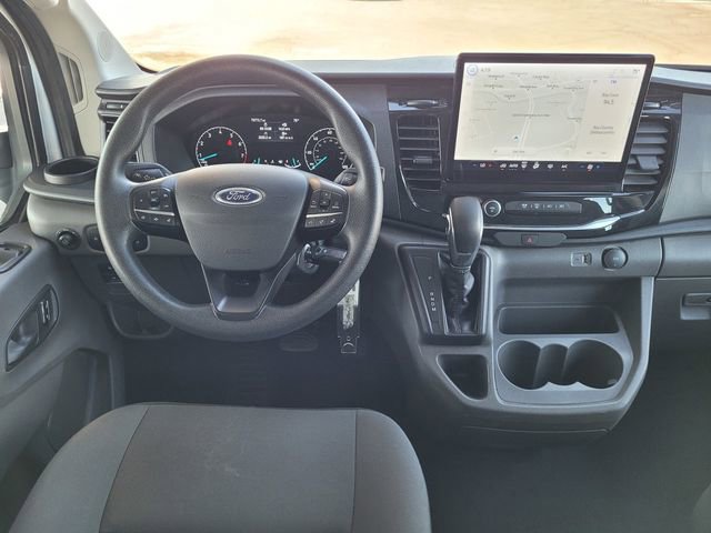 Used 2023 Ford Transit 350 XLT image 7