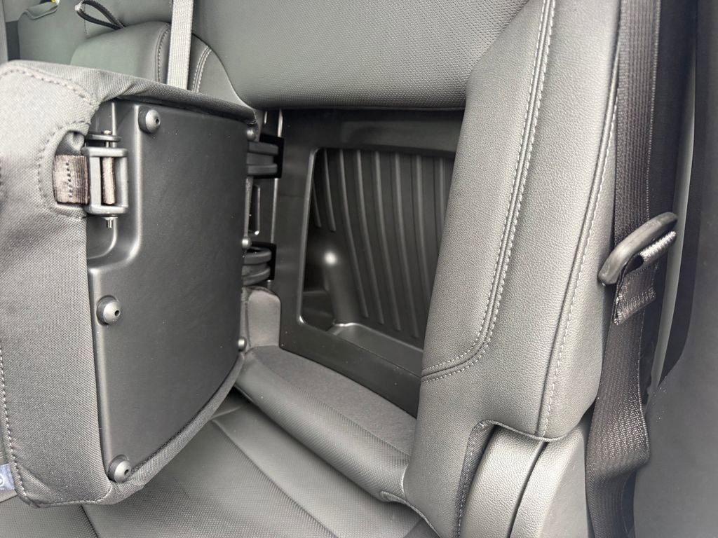 New 2026 GMC Sierra 2500 SLT w/ SLT Premium Package image 20