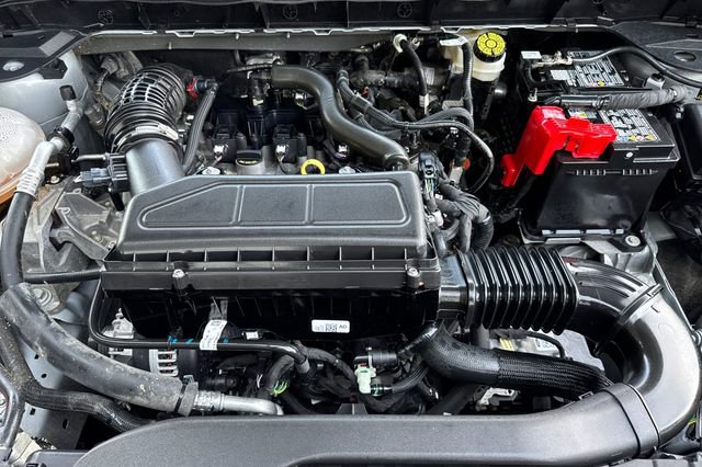 Used 2025 Ford Escape ST-Line FWD image 55