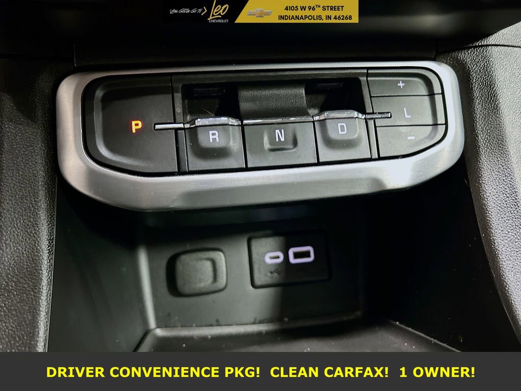 Used 2023 GMC Acadia SLE w/ Driver Convenience Package image 16