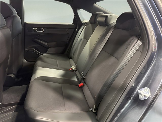 Used 2022 Honda Civic Sport image 28