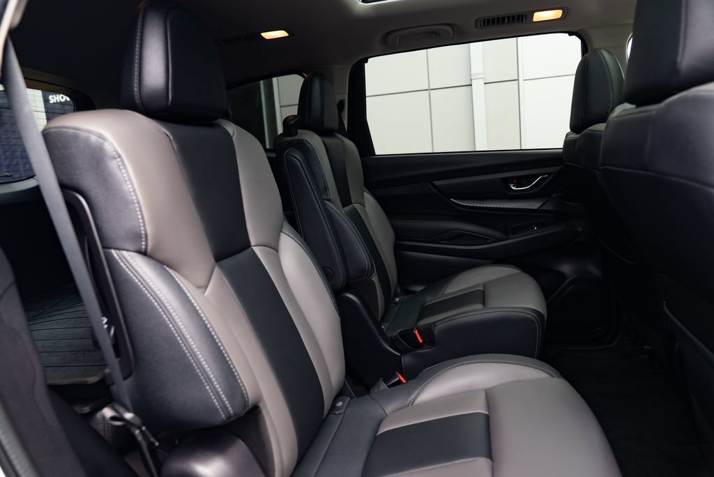 Used 2022 Subaru Ascent Onyx Edition AWD/4WD image 25