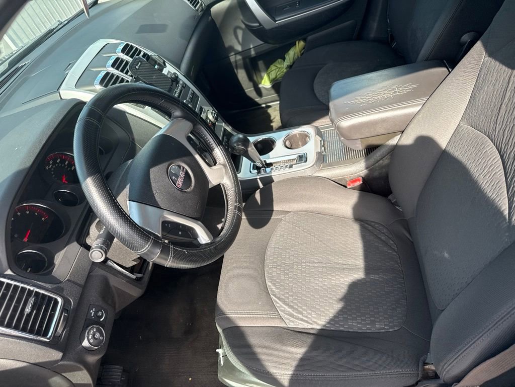 Used 2011 GMC Acadia SLE FWD image 24