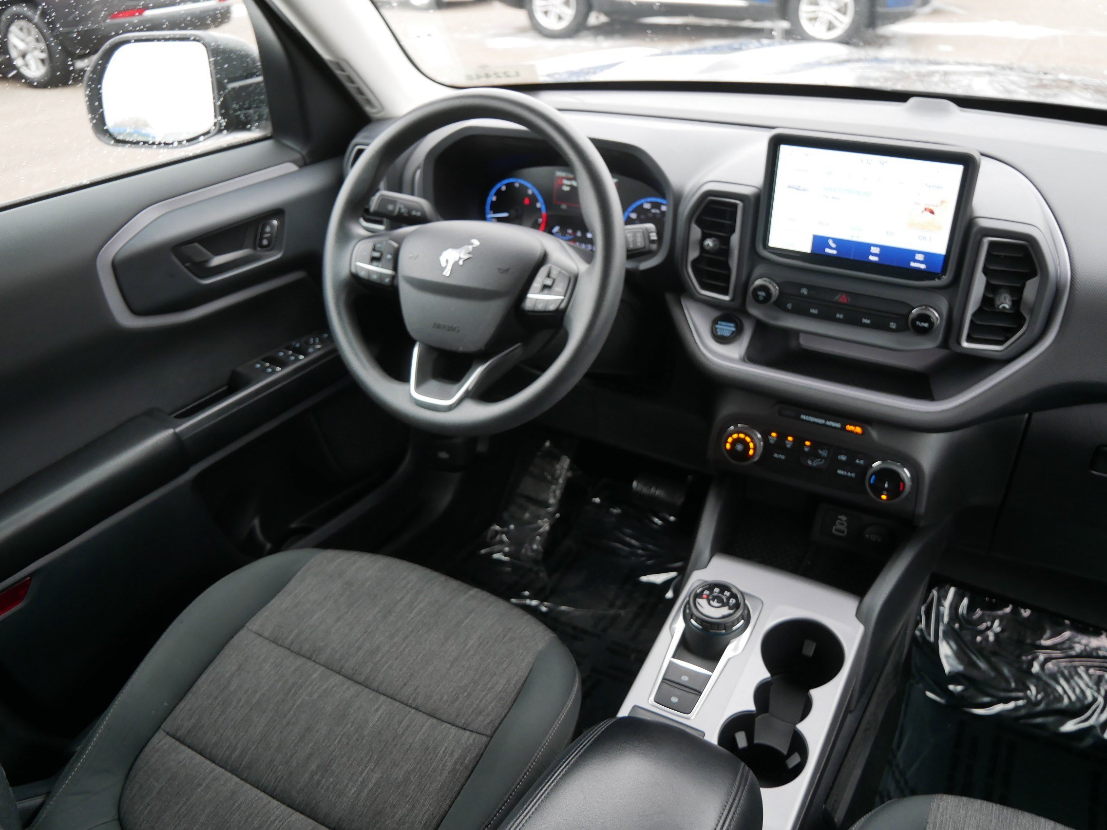 Certified 2023 Ford Bronco Sport Big Bend image 9