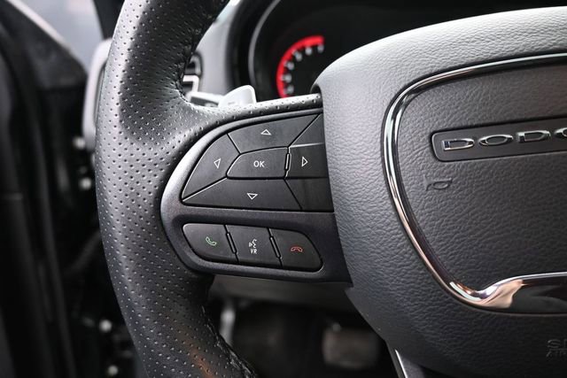 Used 2025 Dodge Durango R/T AWD/4WD image 17