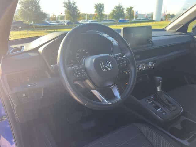 Used 2024 Honda CR-V Sport image 15