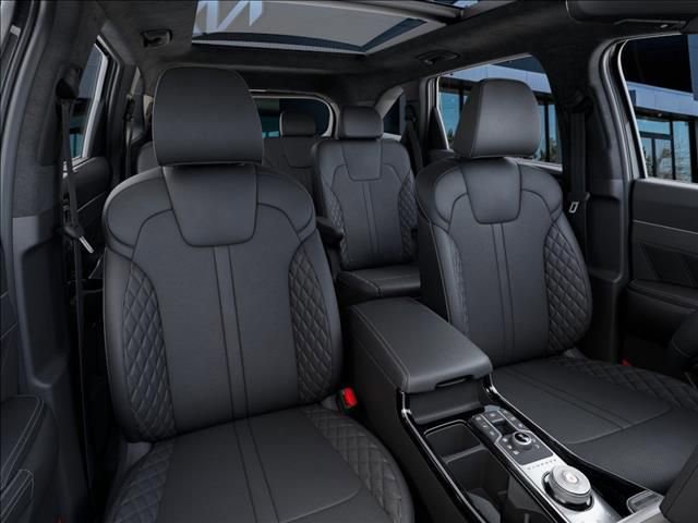 New 2026 Kia Sorento SX Prestige image 15