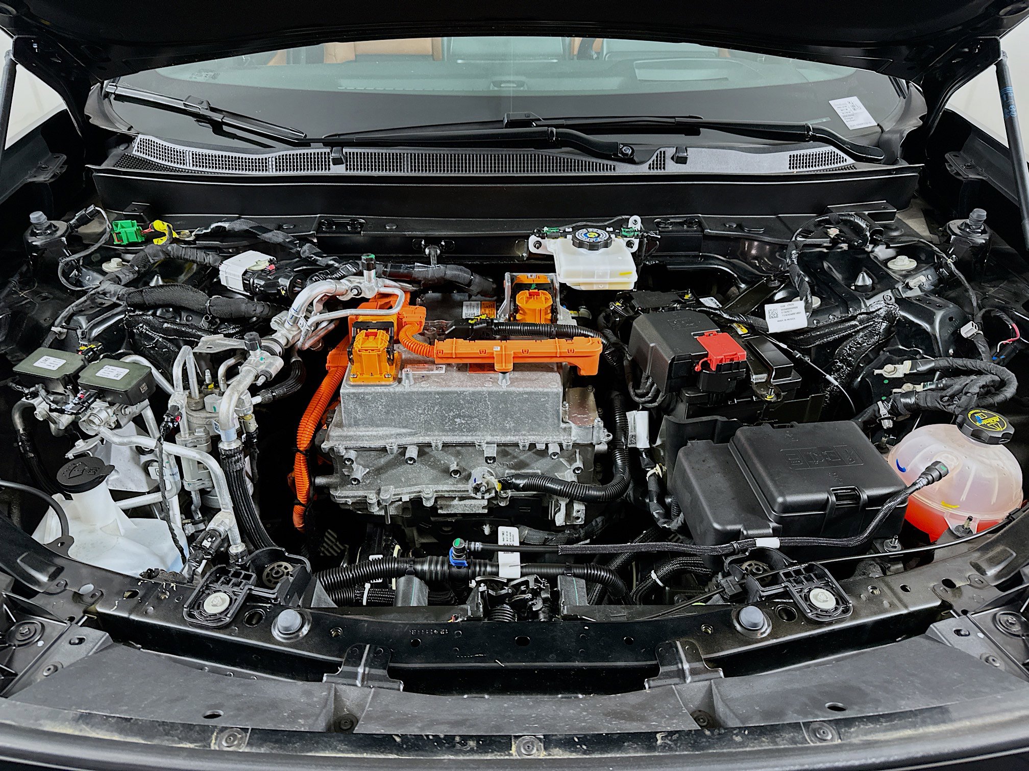 Used 2024 Honda Prologue Elite image 34