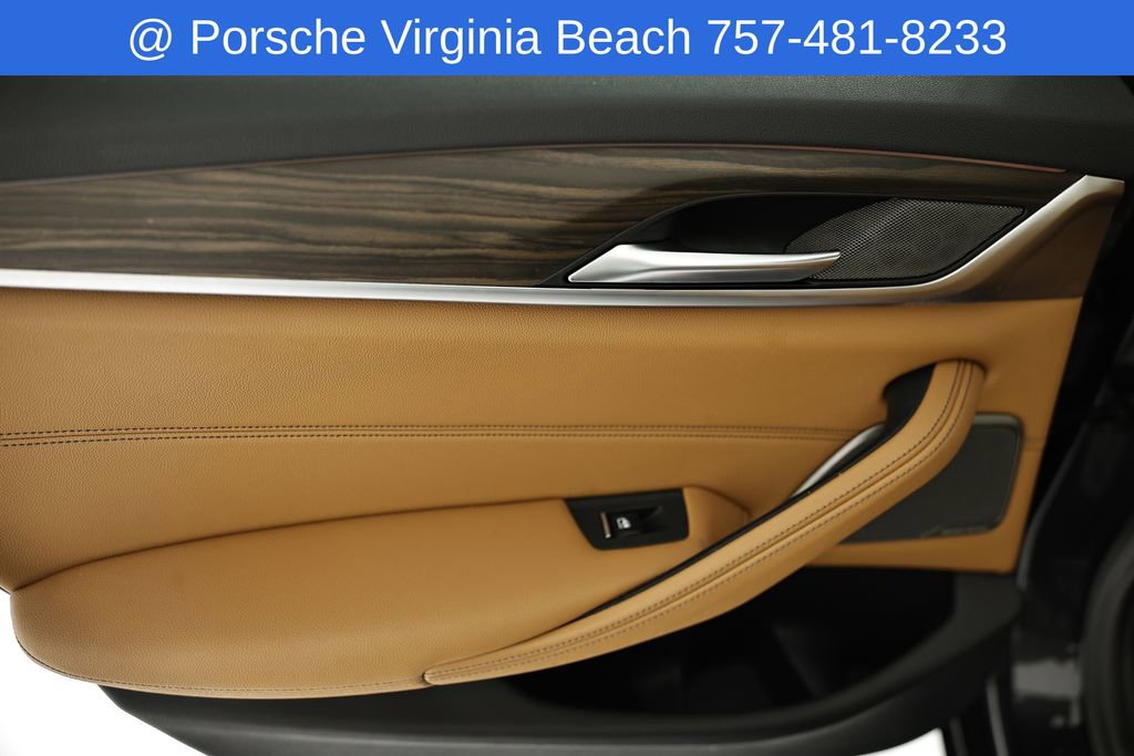 Used 2023 BMW 540i xDrive w/ Premium Package AWD/4WD image 26