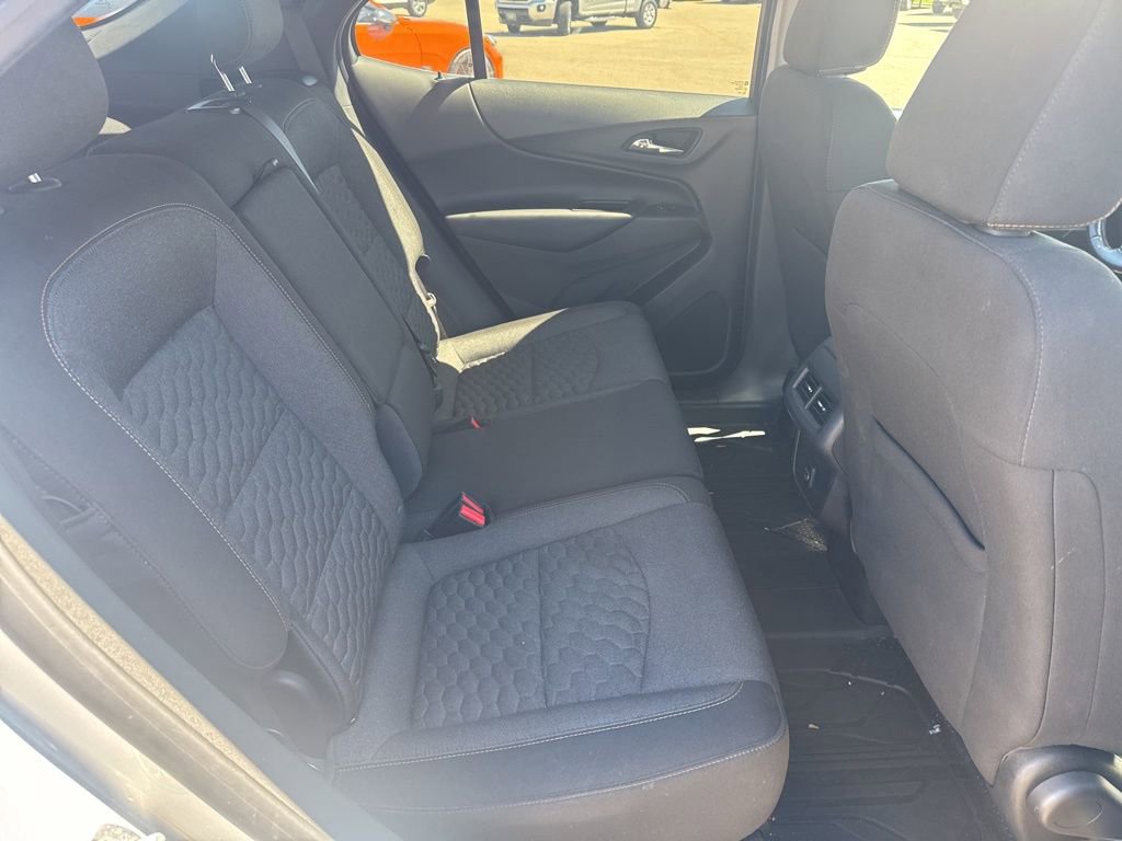 Used 2020 Chevrolet Equinox LT AWD/4WD image 10