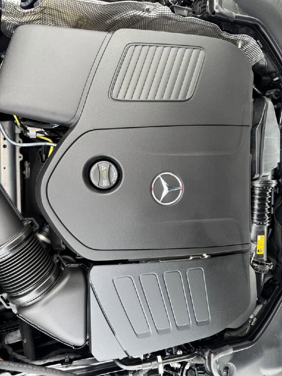 New 2026 Mercedes-Benz C 300 4MATIC Sedan image 22