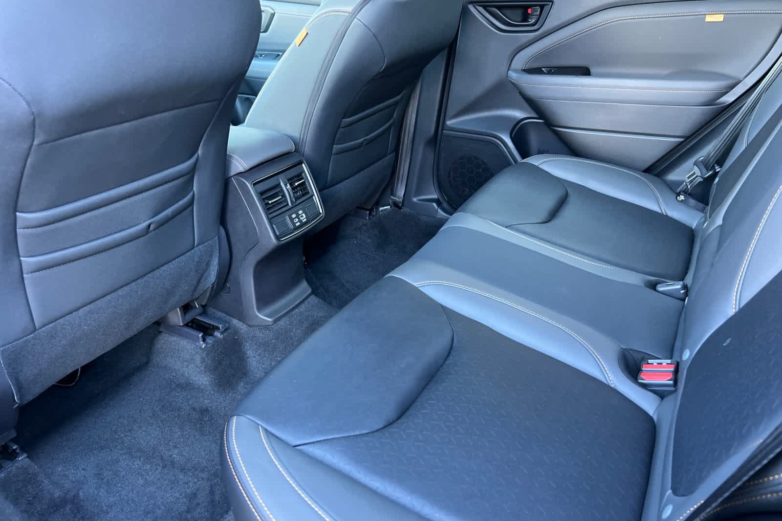 Used 2026 Subaru Forester Wilderness AWD/4WD image 12