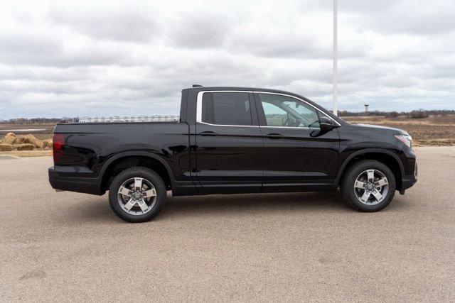 New 2026 Honda Ridgeline RTL image 8