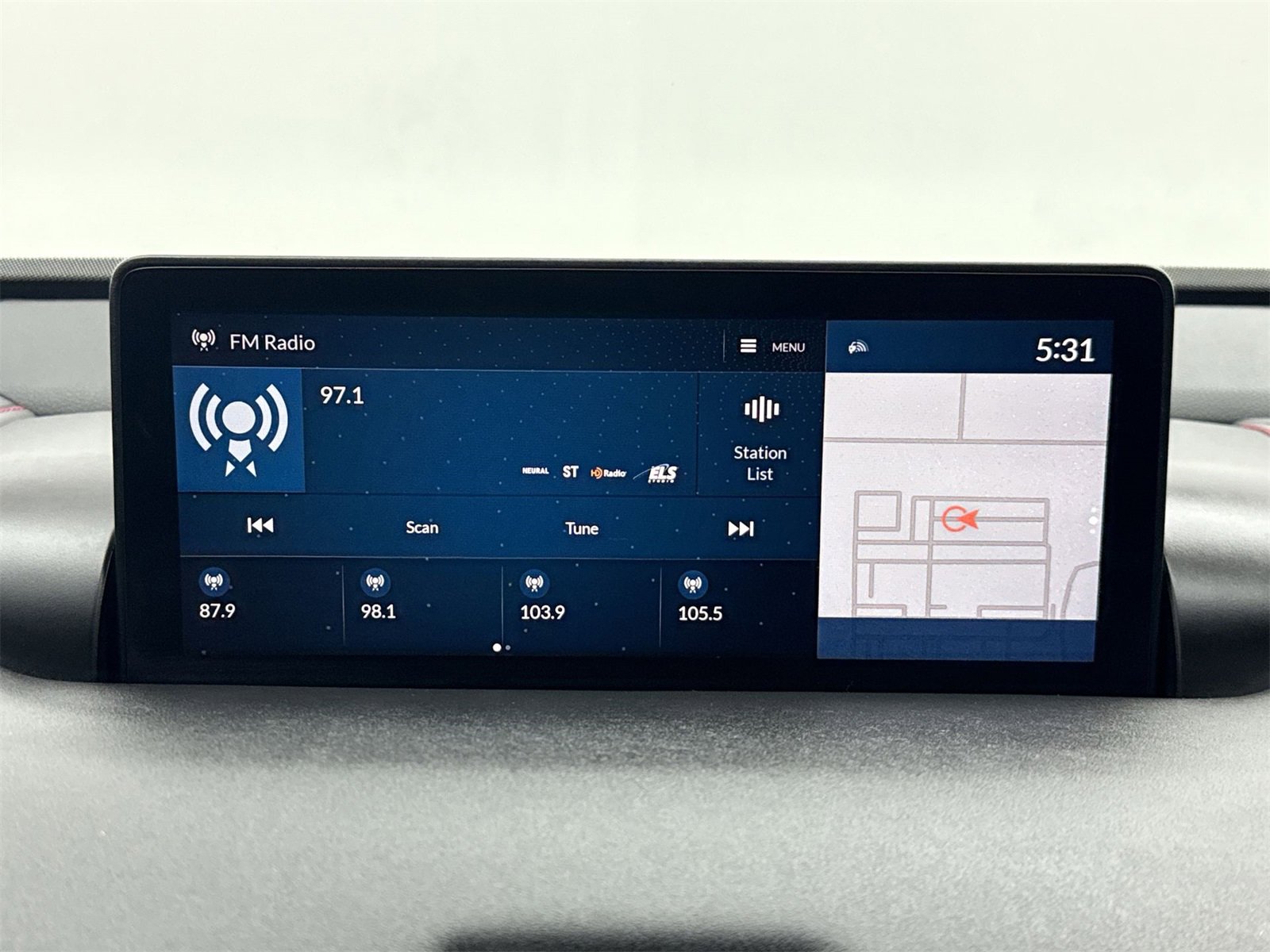 Used 2021 Acura TLX A-Spec Package image 25