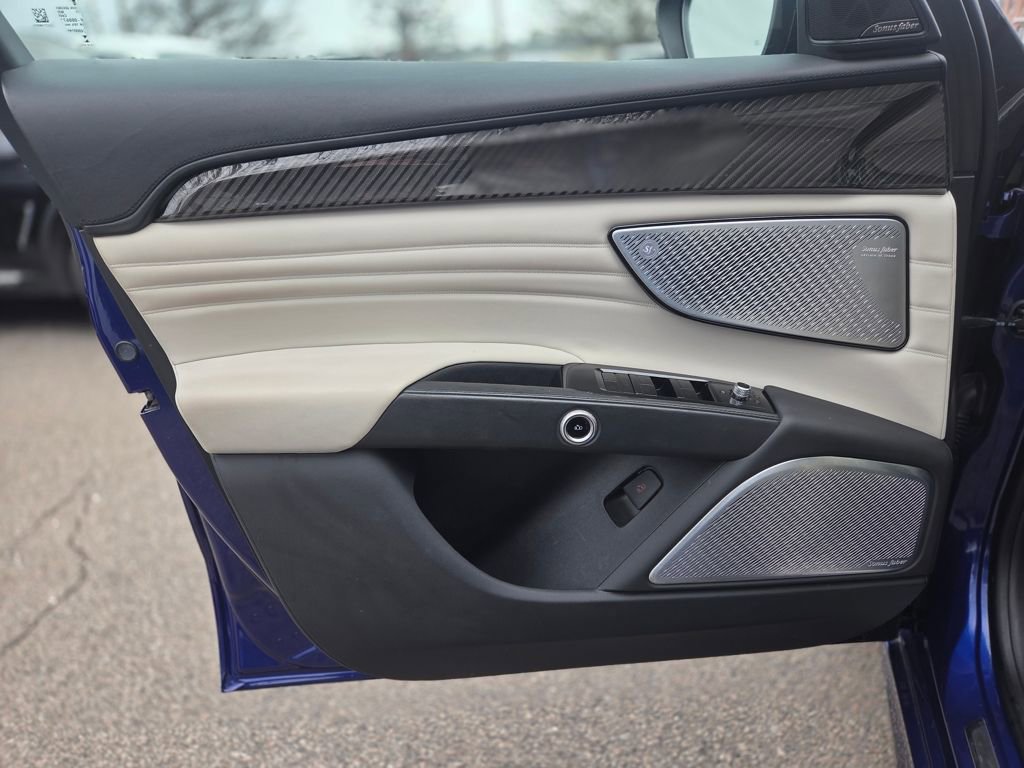 Used 2023 Maserati Grecale Modena image 13