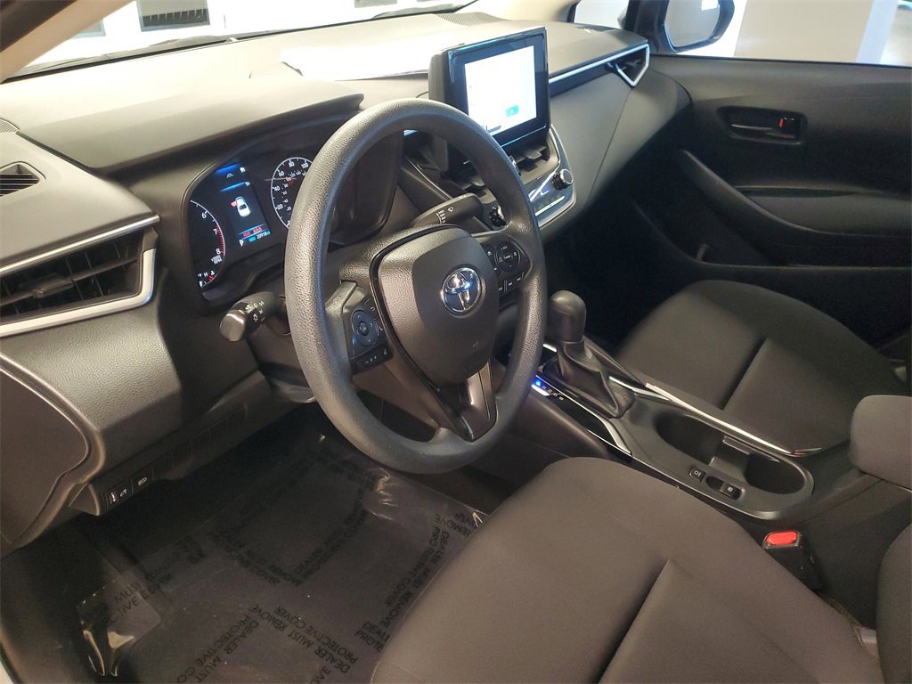 Used 2023 Toyota Corolla LE image 15