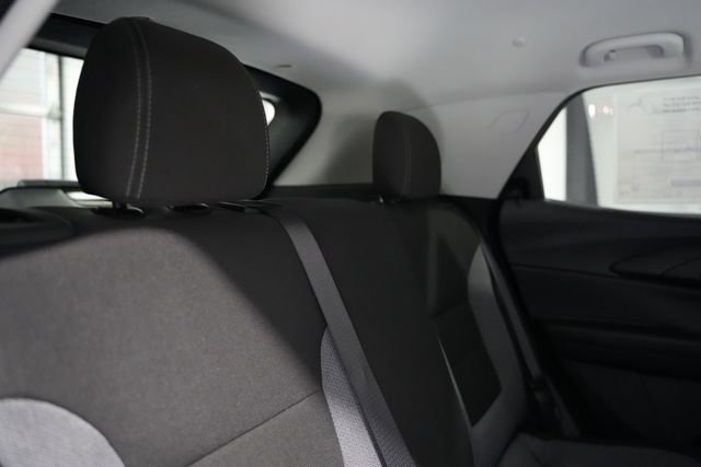 New 2026 Chevrolet TrailBlazer LS w/ LS Convenience Package image 16