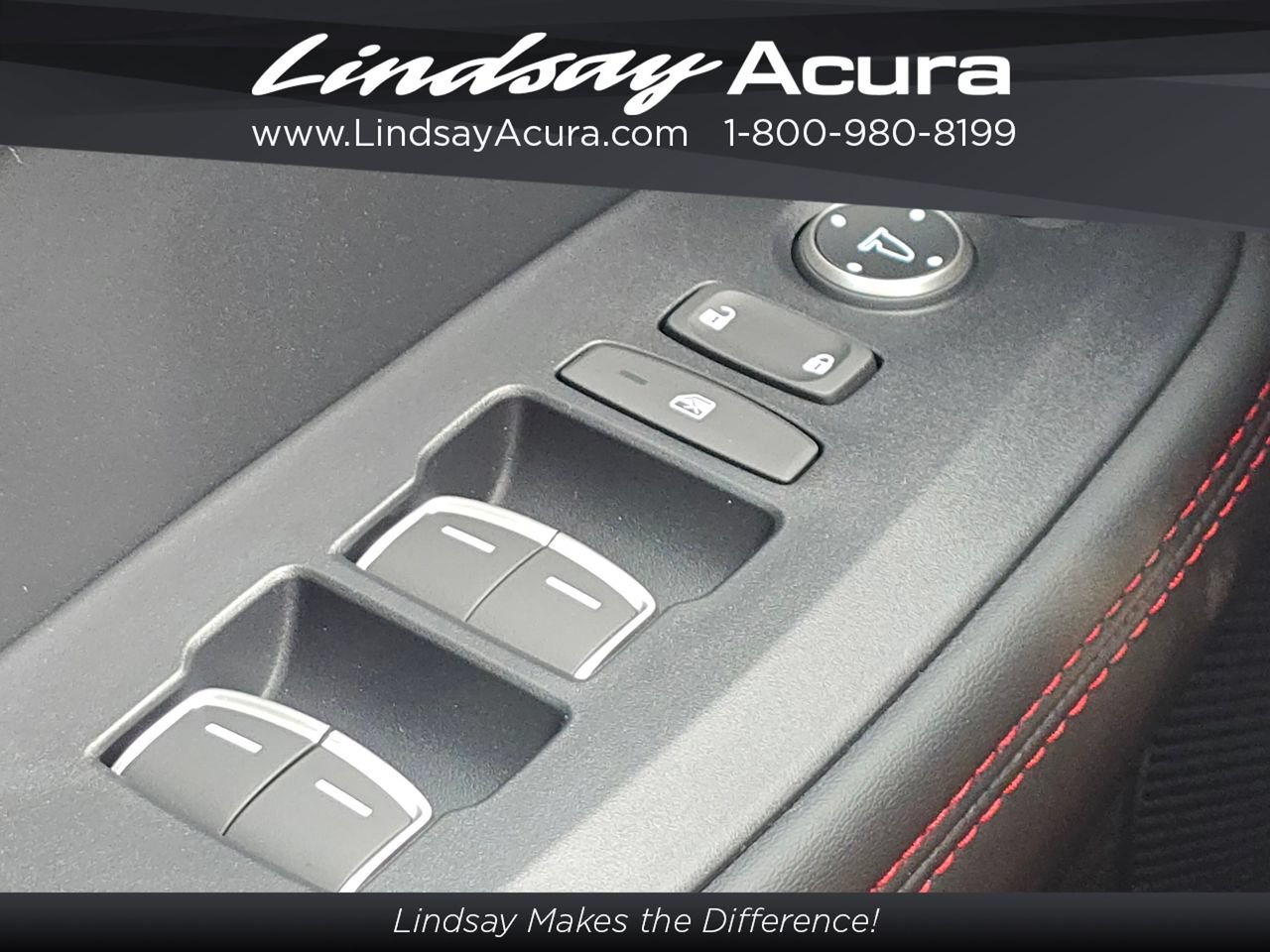 New 2026 Acura ADX A-Spec AWD/4WD image 23