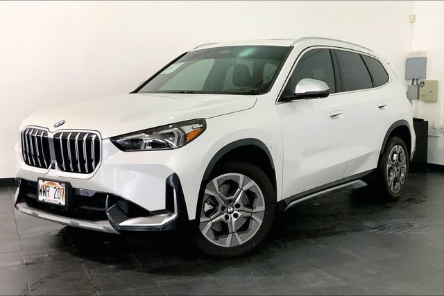 Used 2023 BMW X1 xDrive28i w/ Premium Package