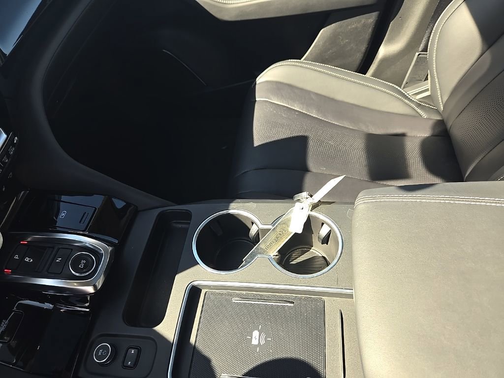 Used 2025 Acura MDX w/ Technology Package image 25