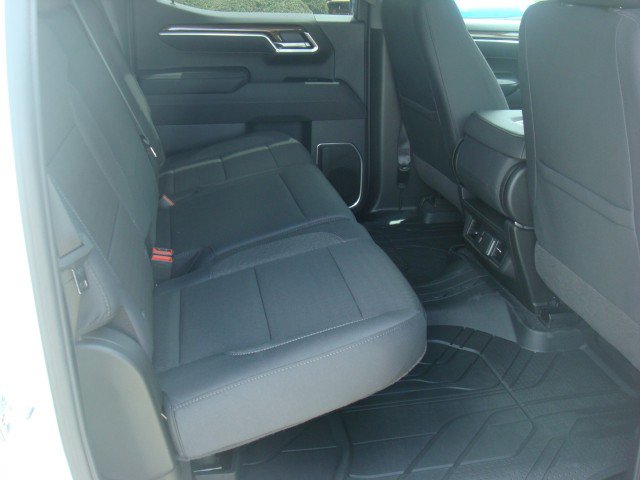 New 2026 Chevrolet Silverado 1500 RST w/ RST Select Package RWD image 24