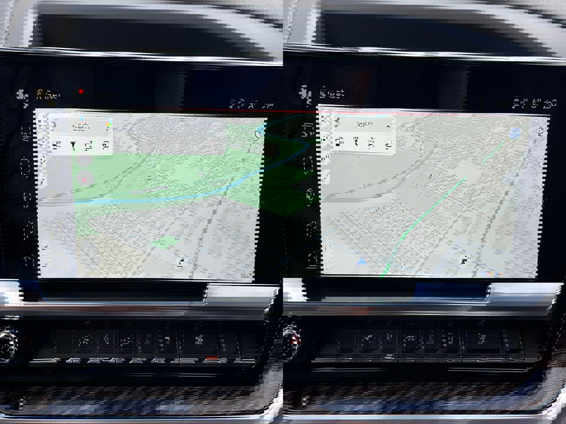 New 2026 GMC Sierra 1500 Elevation image 48