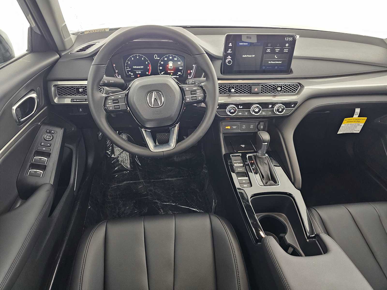 New 2026 Acura Integra image 18