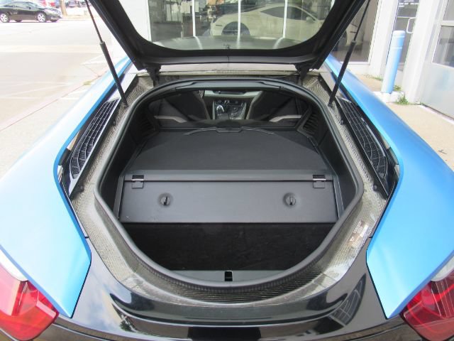 Used 2014 BMW i8 AWD/4WD image 44
