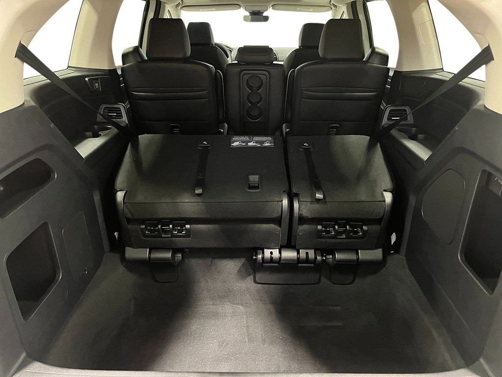 New 2026 Honda Odyssey EX-L image 25