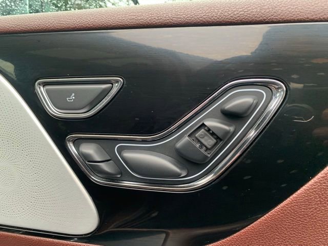 Used 2021 Lincoln Aviator Black Label w/ Dynamic Handling Package image 15