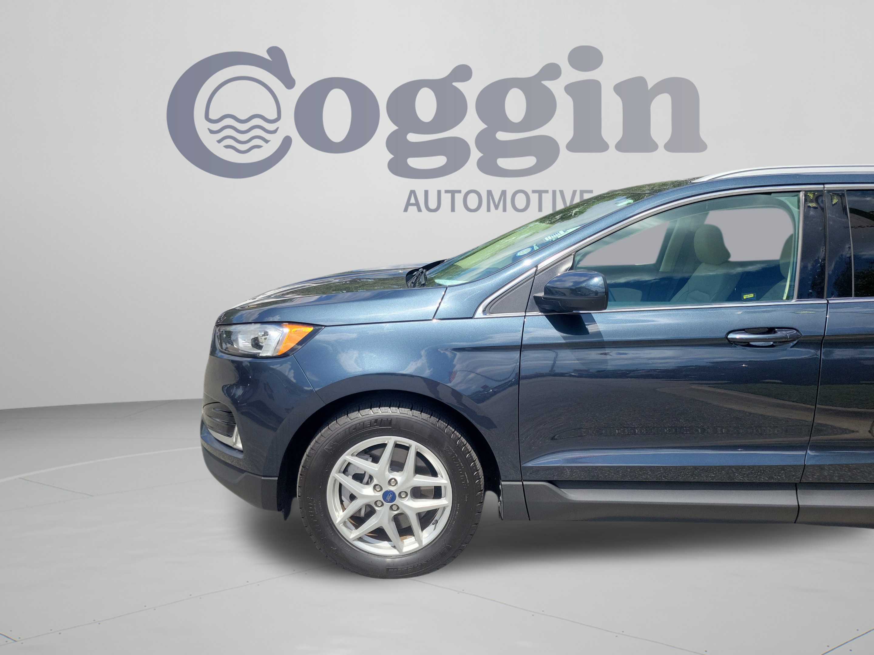 Used 2022 Ford Edge SEL w/ Convenience Package AWD/4WD image 29