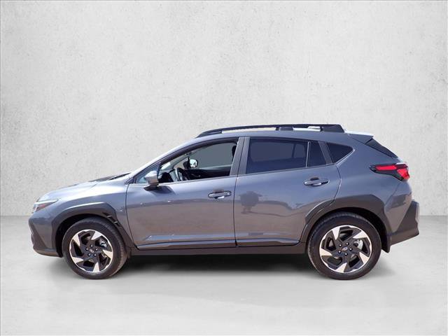 Used 2026 Subaru Crosstrek 2.5i Limited w/ Popular Package #4A AWD/4WD video 2