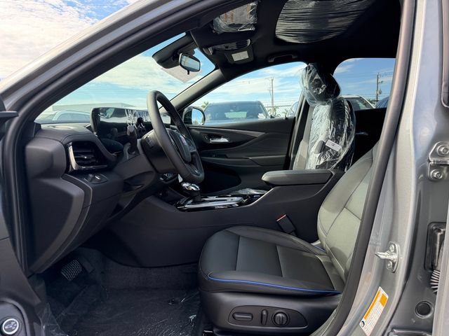 New 2026 Buick Envista Sport Touring w/ Convenience I Package FWD image 10