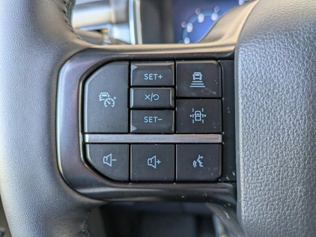Certified 2025 Ford F150 Platinum image 24