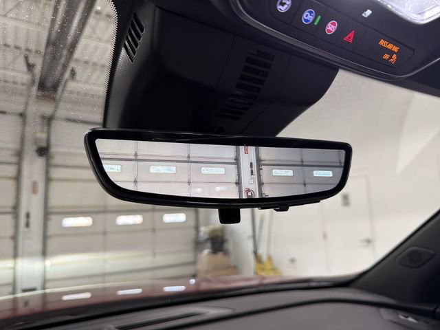 New 2026 Chevrolet Traverse High Country w/ LPO, Illumination Package AWD/4WD image 30