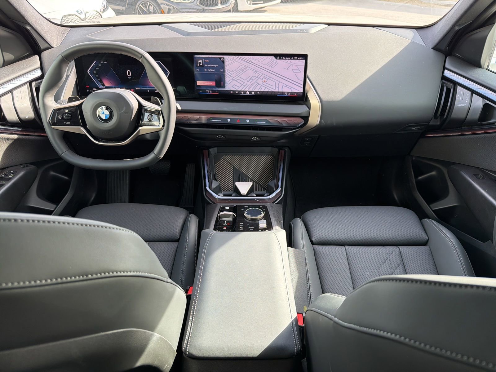 Used 2025 BMW X3 xDrive30i w/ Convenience Package image 5