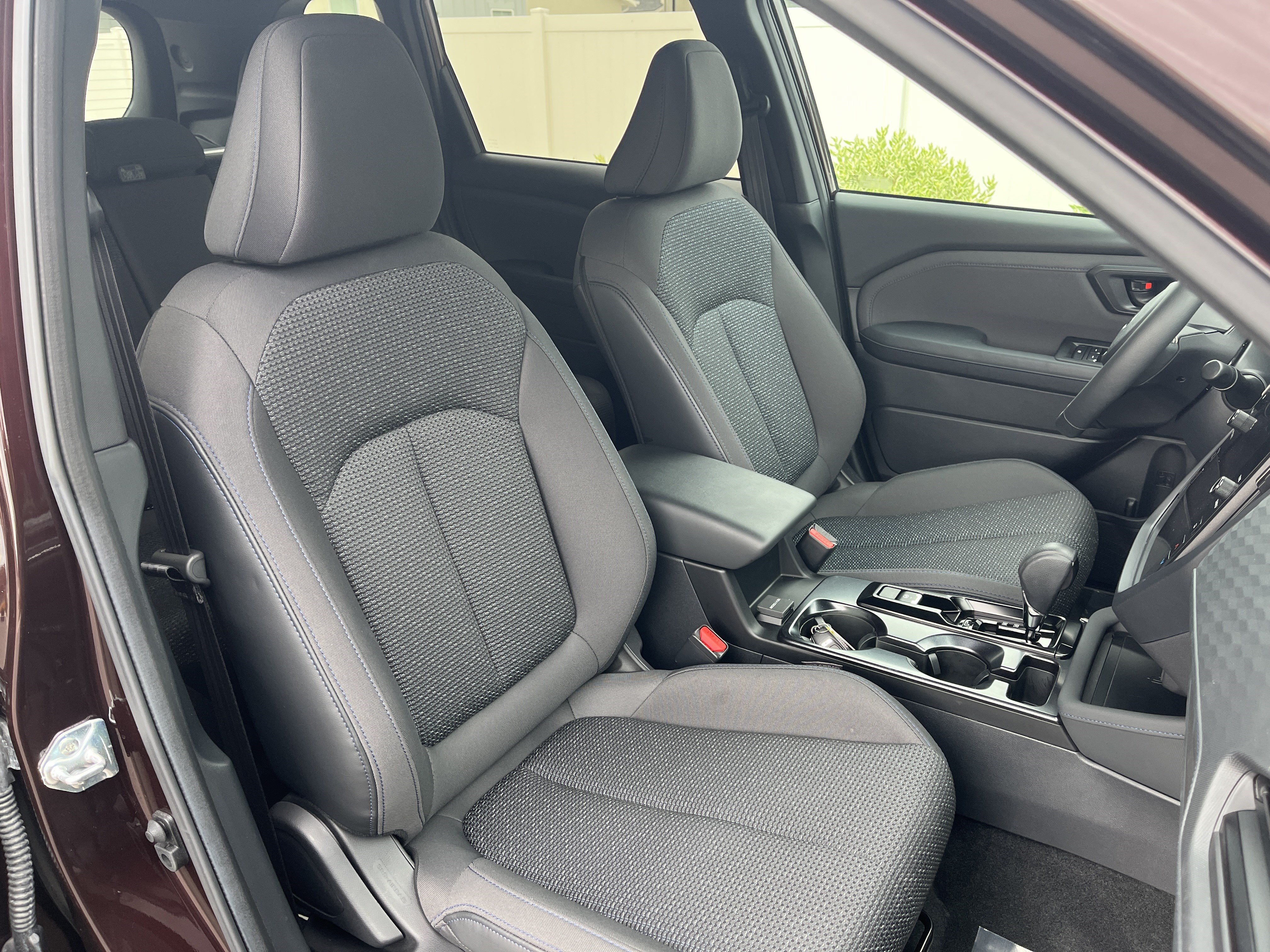 Used 2026 Subaru Forester Premium AWD/4WD image 21