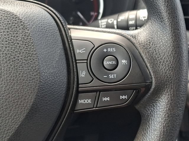 Certified 2024 Toyota RAV4 XLE AWD/4WD image 20