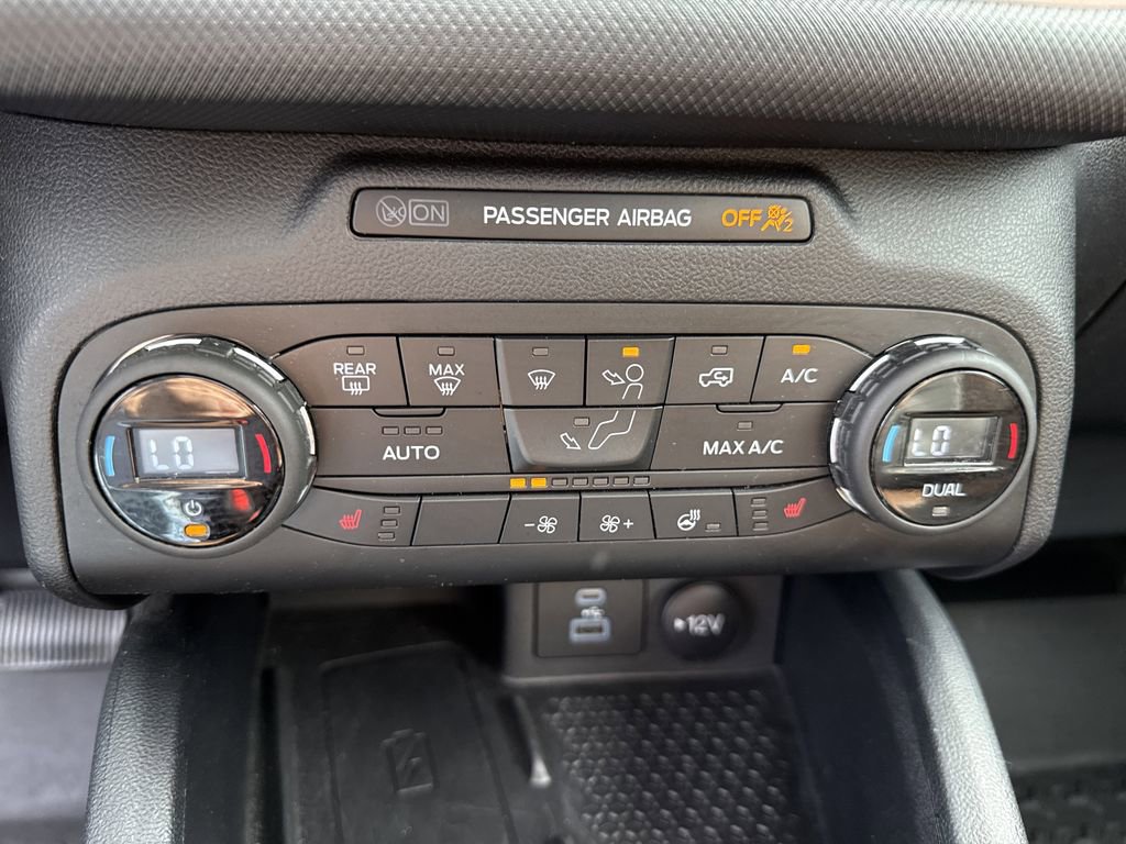 Used 2021 Ford Bronco Sport Badlands w/ Badlands Package AWD/4WD image 22