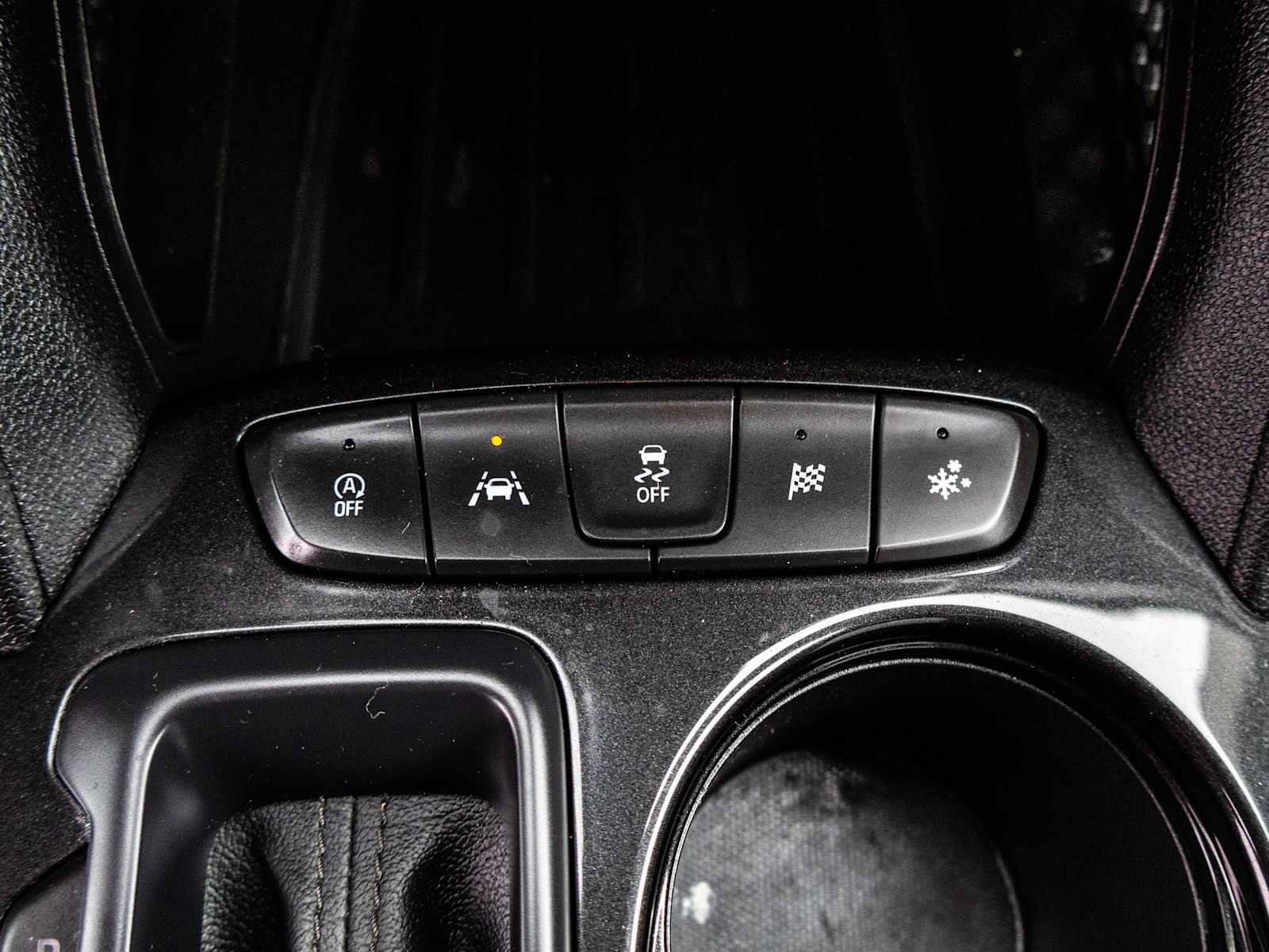 Used 2021 Chevrolet TrailBlazer LT w/ Convenience Package FWD image 30