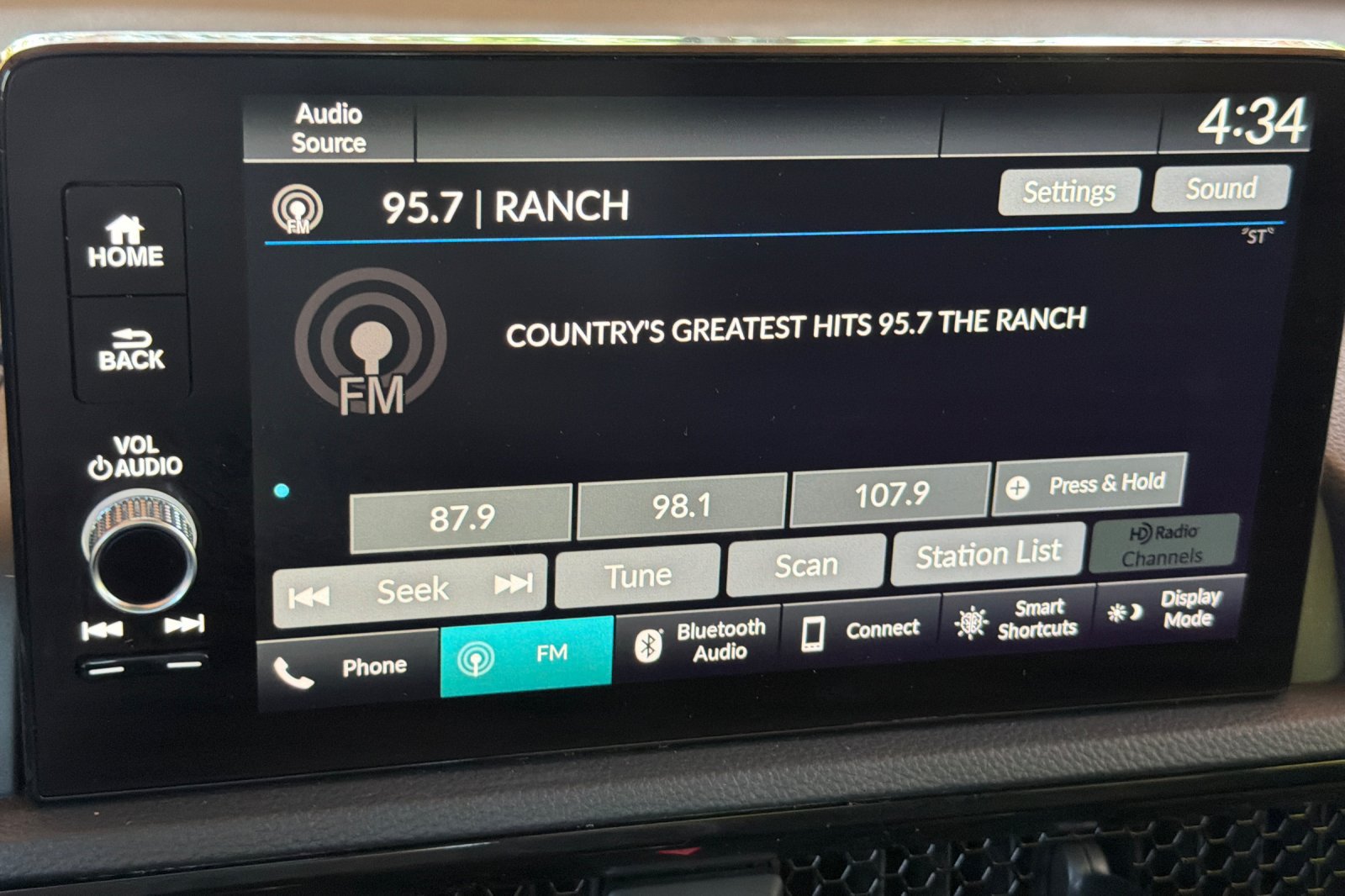 Used 2025 Honda CR-V EX-L image 18
