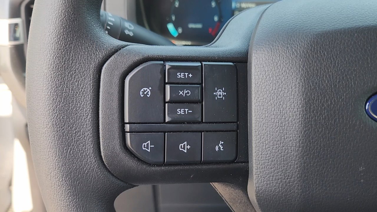 New 2025 Ford F150 STX w/ Equipment Group 200A image 14