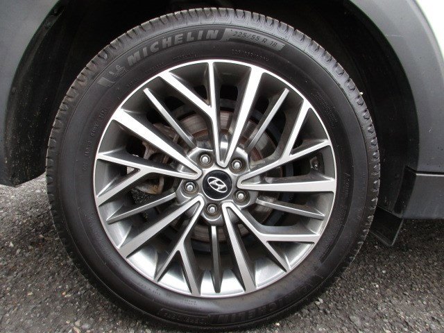 Used 2020 Hyundai Tucson SEL w/ Cargo Package image 10