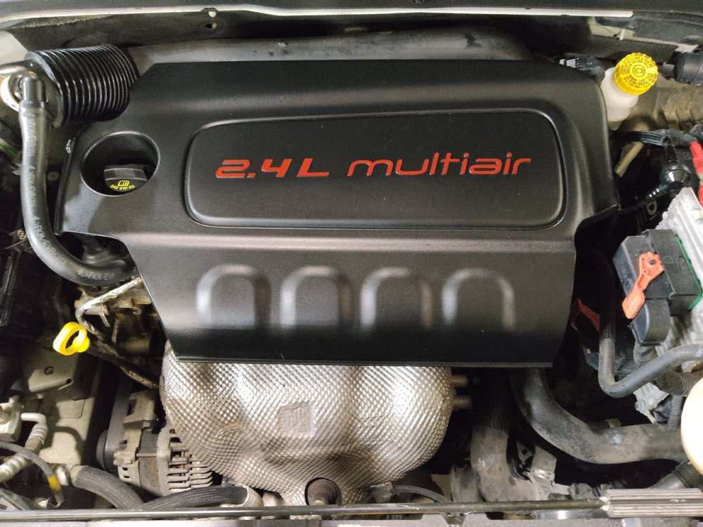 Used 2020 Jeep Renegade Altitude AWD/4WD image 30
