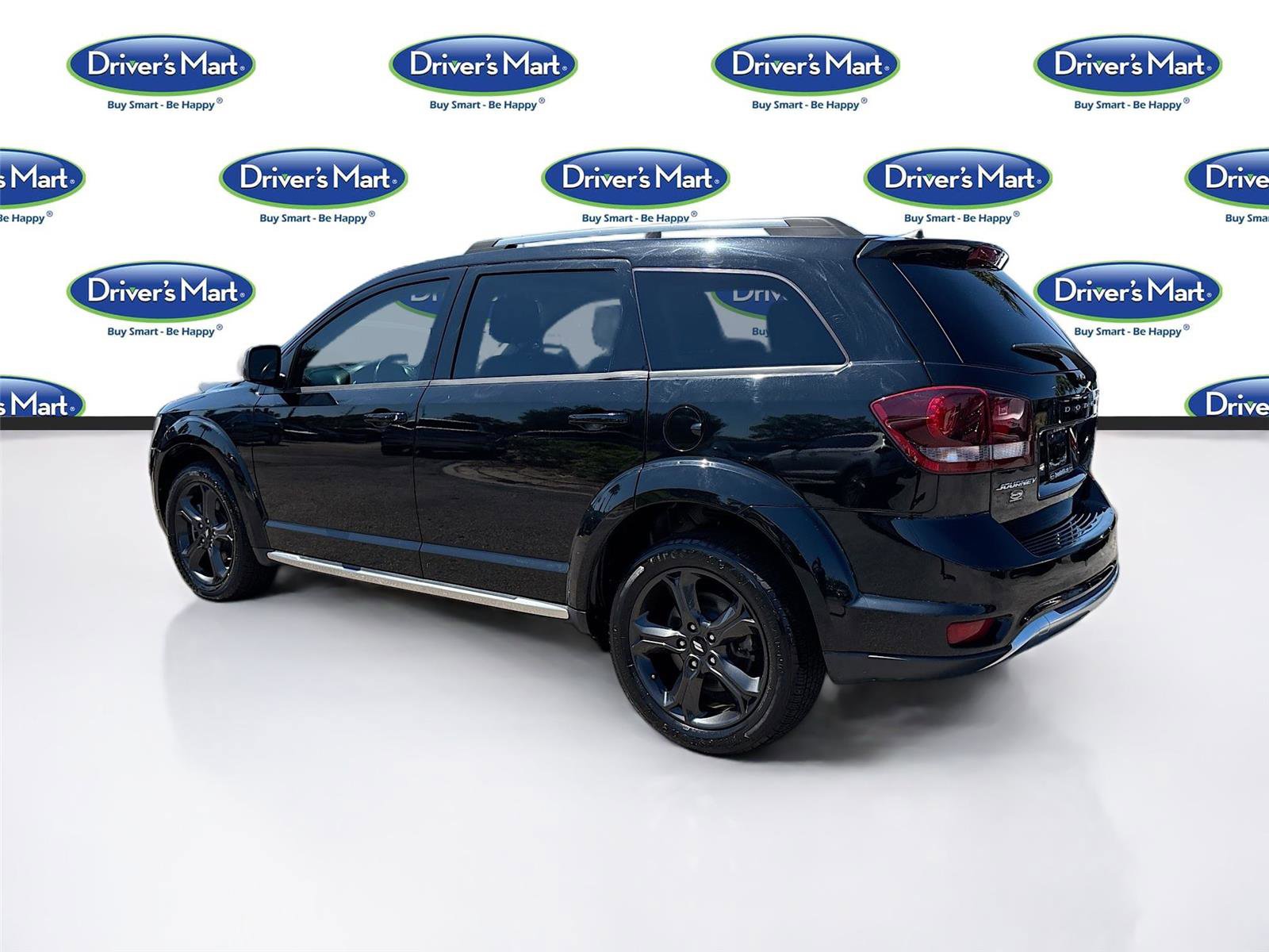 Used 2020 Dodge Journey Crossroad FWD image 5